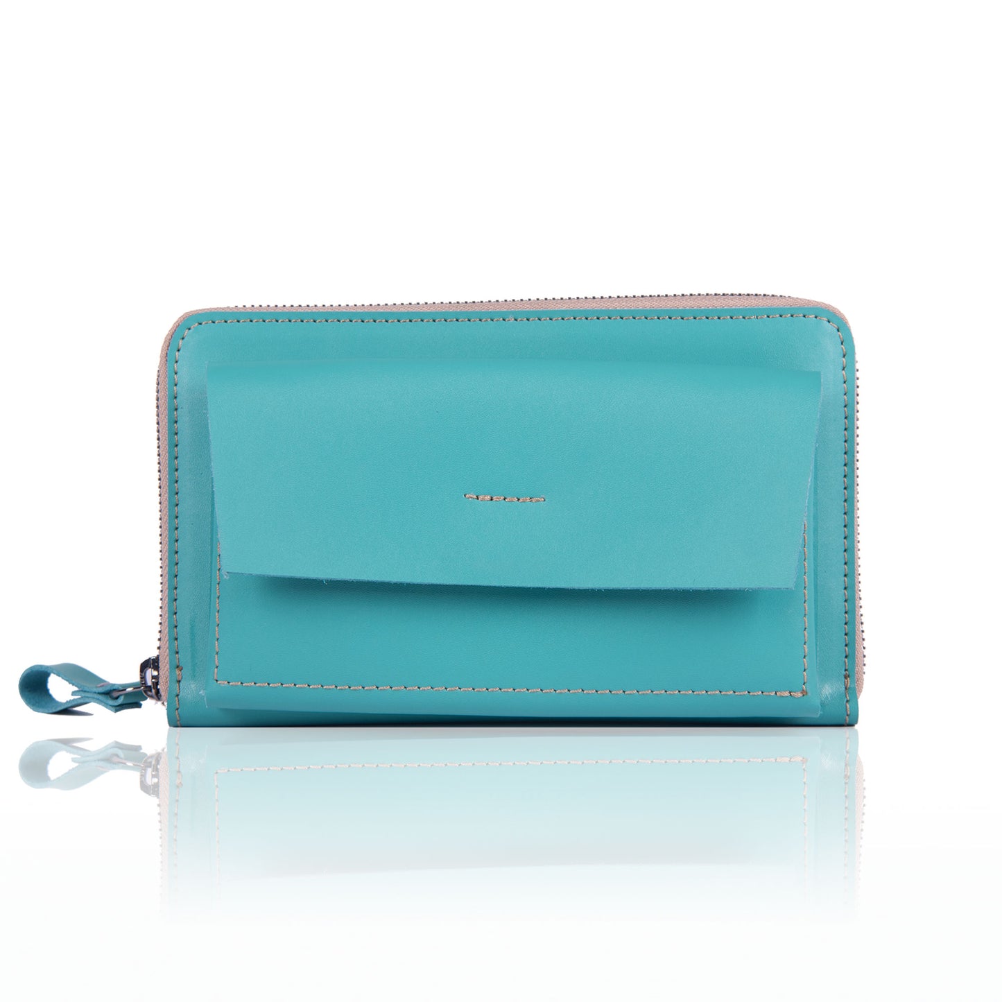 Bärn Wallet Bag - Premium Wallet Bag from L&E Studio