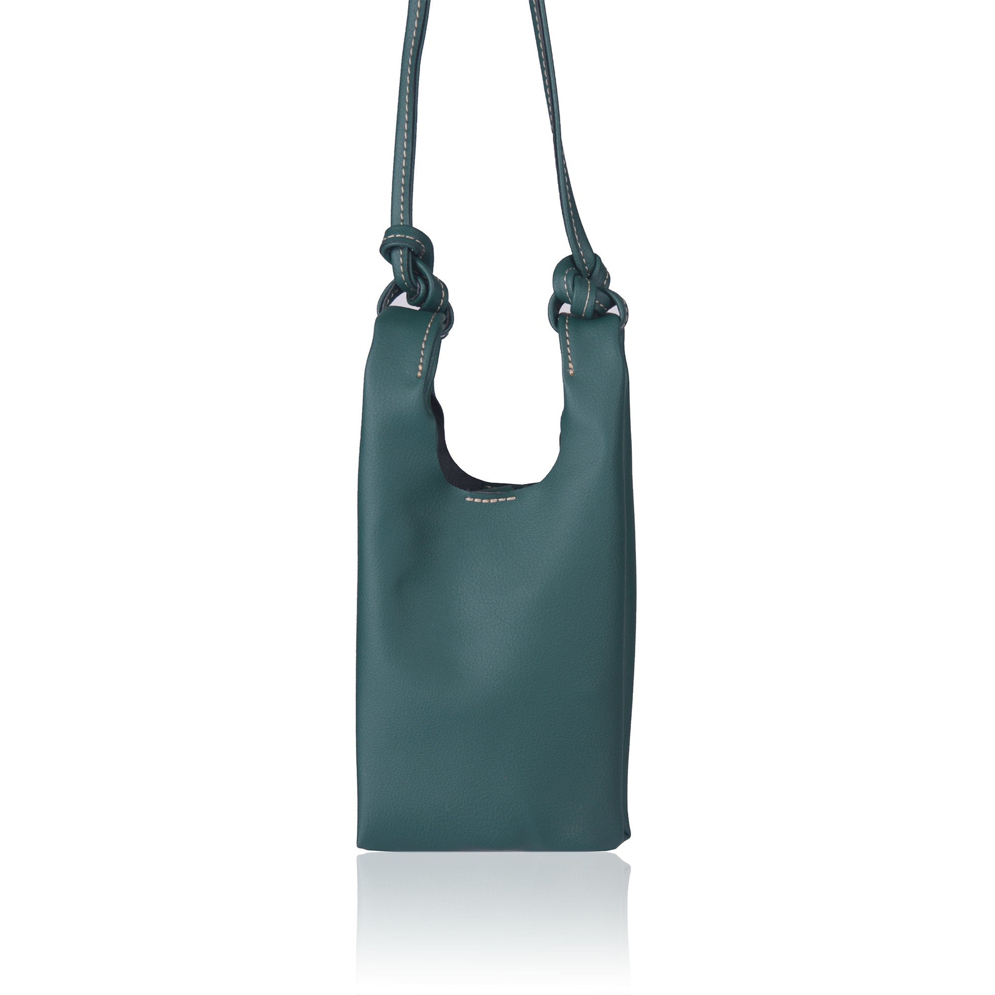 Grape Mini - Premium shoulder bag from L&E Studio