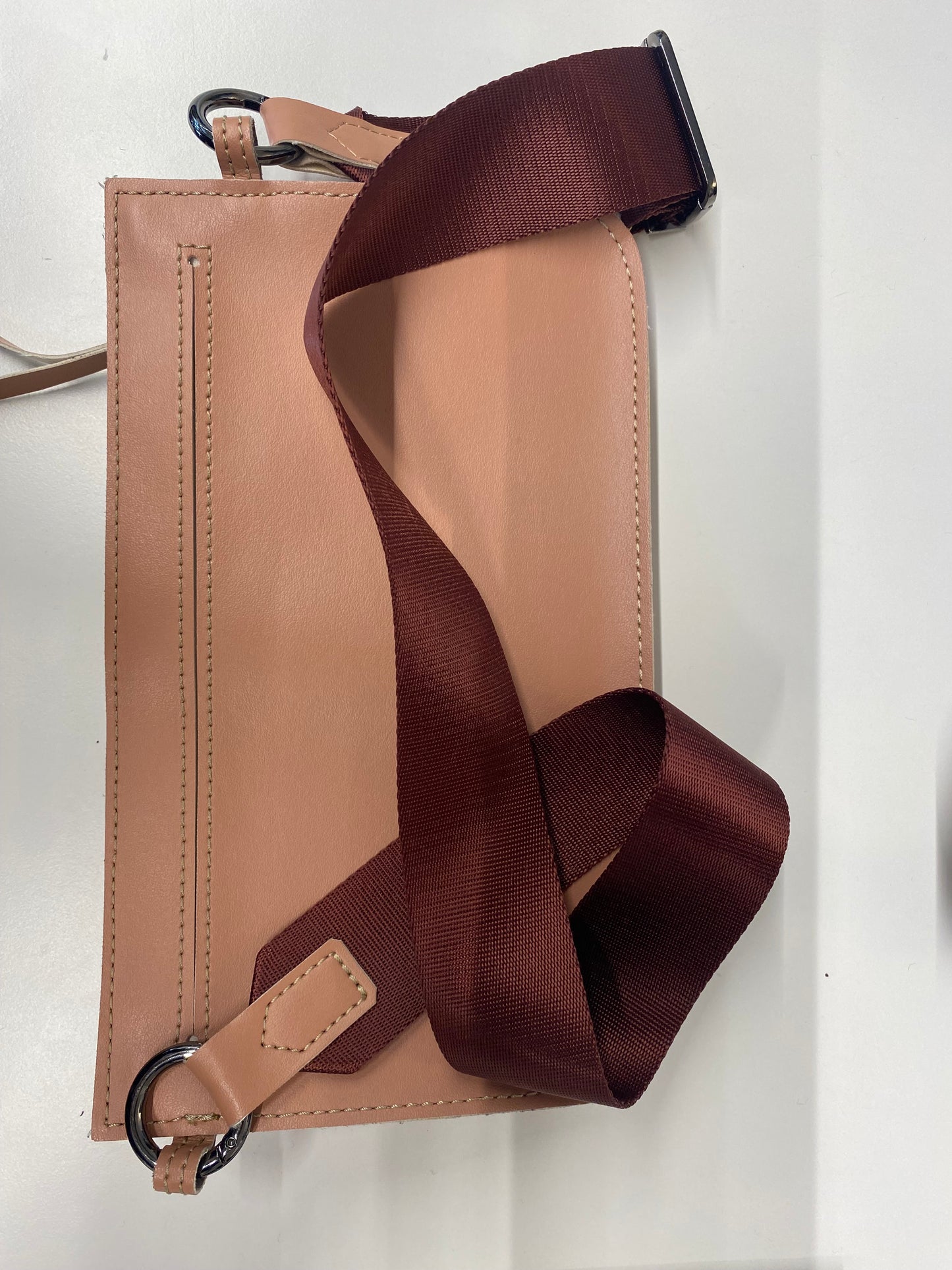 Marketplace - Poppy (Plum) (Copy) - Premium Handbags, Wallets & Cases from L&E Studio