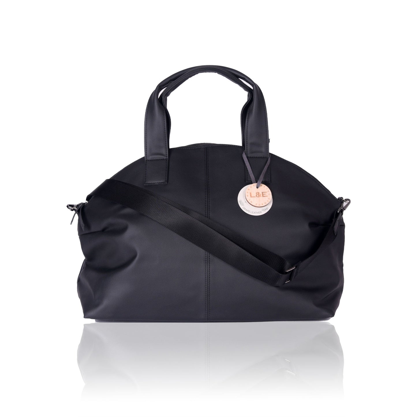 Grape Weekender Mini / Midi - Premium  from L&E Studio