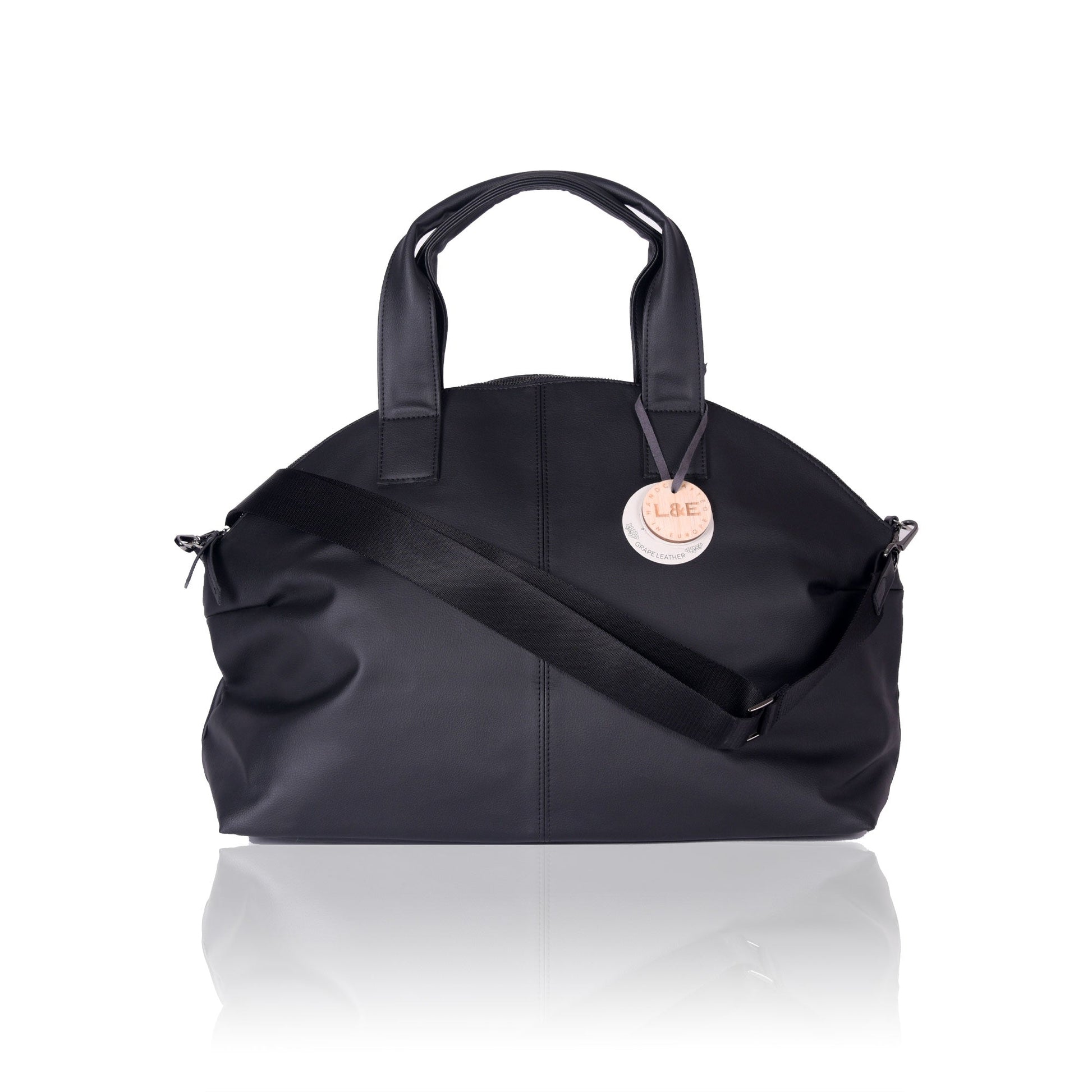 Grape Weekender Mini / Midi - Premium  from L&E Studio