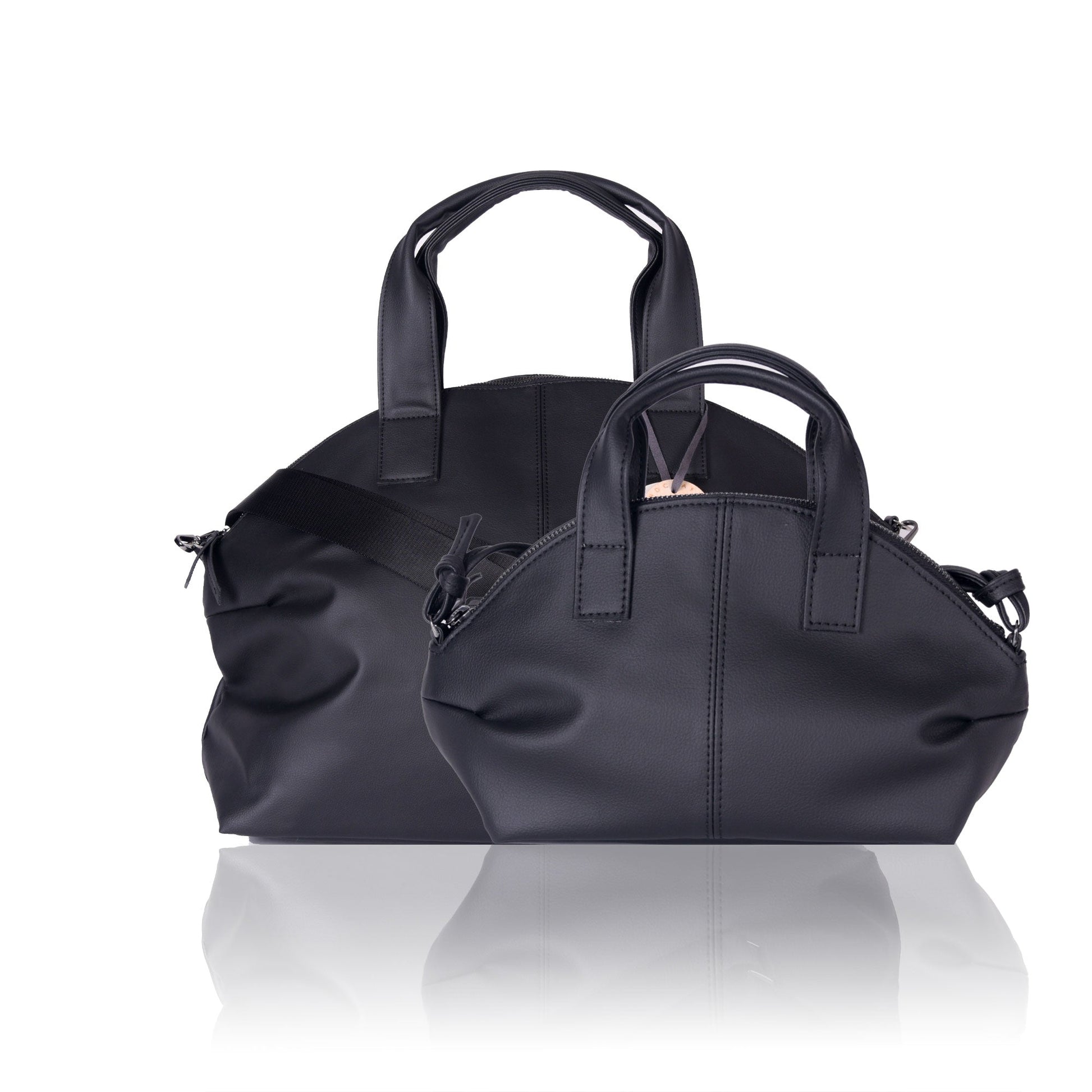 Grape Weekender Mini / Midi - Premium  from L&E Studio