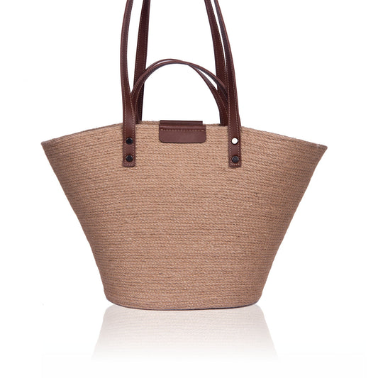 Ascona - Premium Tote Bag from L&E Studio