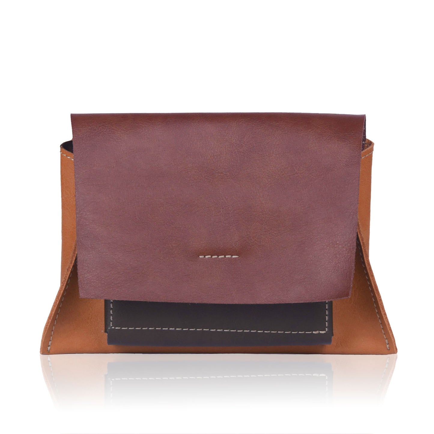 Bärn Mini - Premium Shoulder Bag from L&E Studio