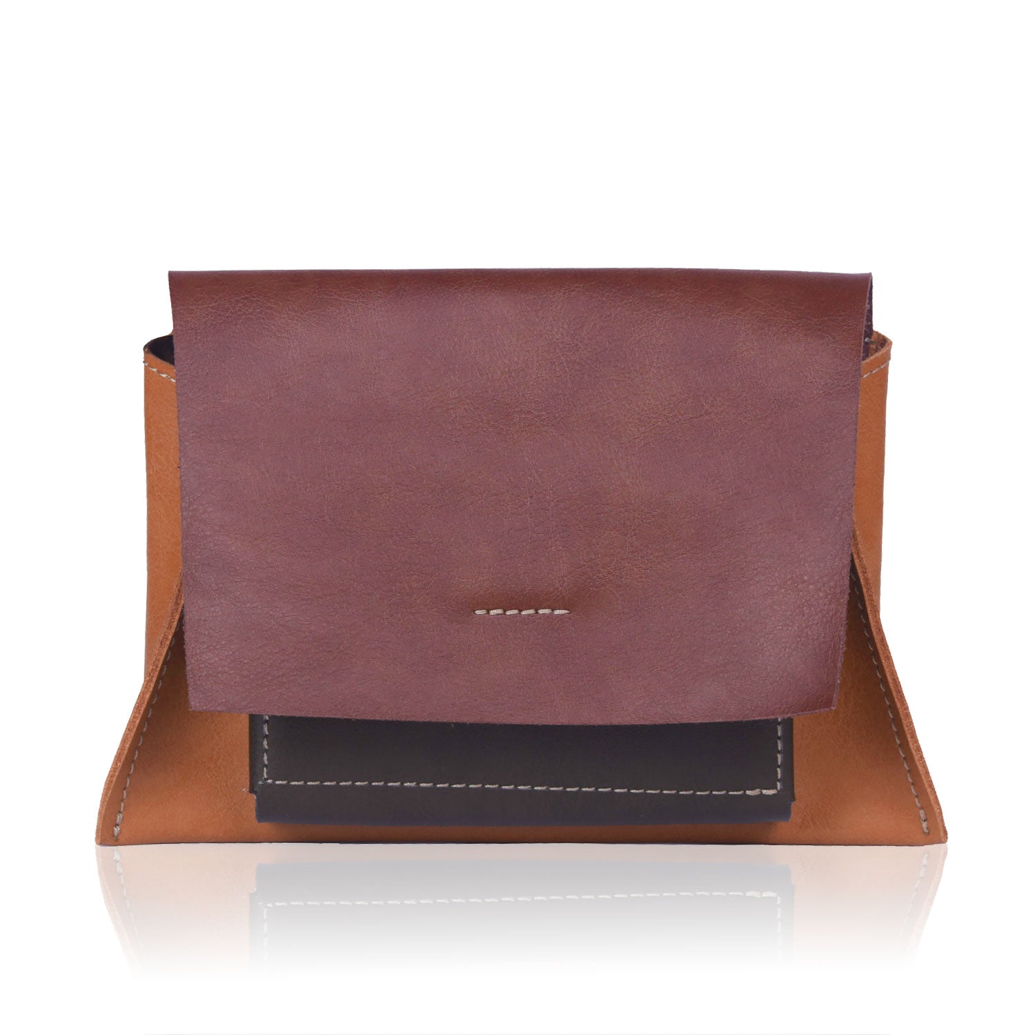 Bärn Mini - Premium Shoulder Bag from L&E Studio