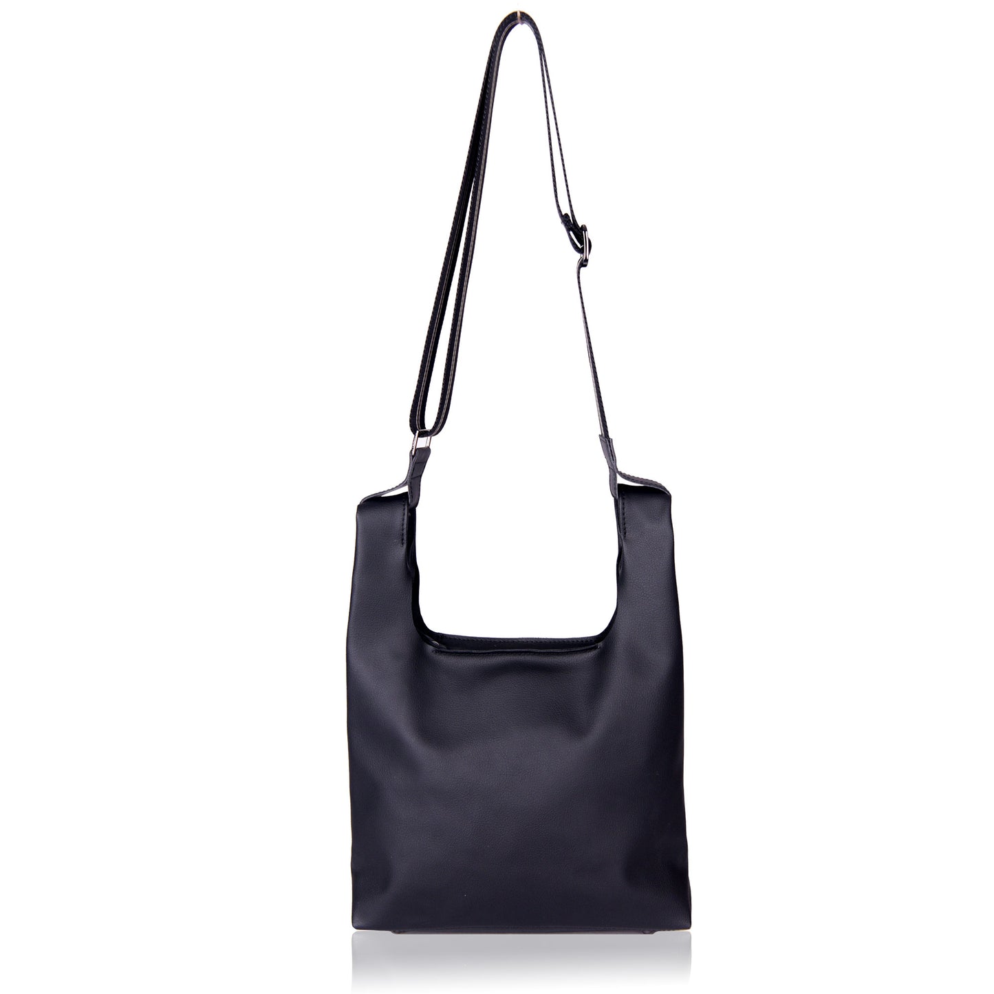 Grape Shoulder - Premium shoulder bag from L&E Studio