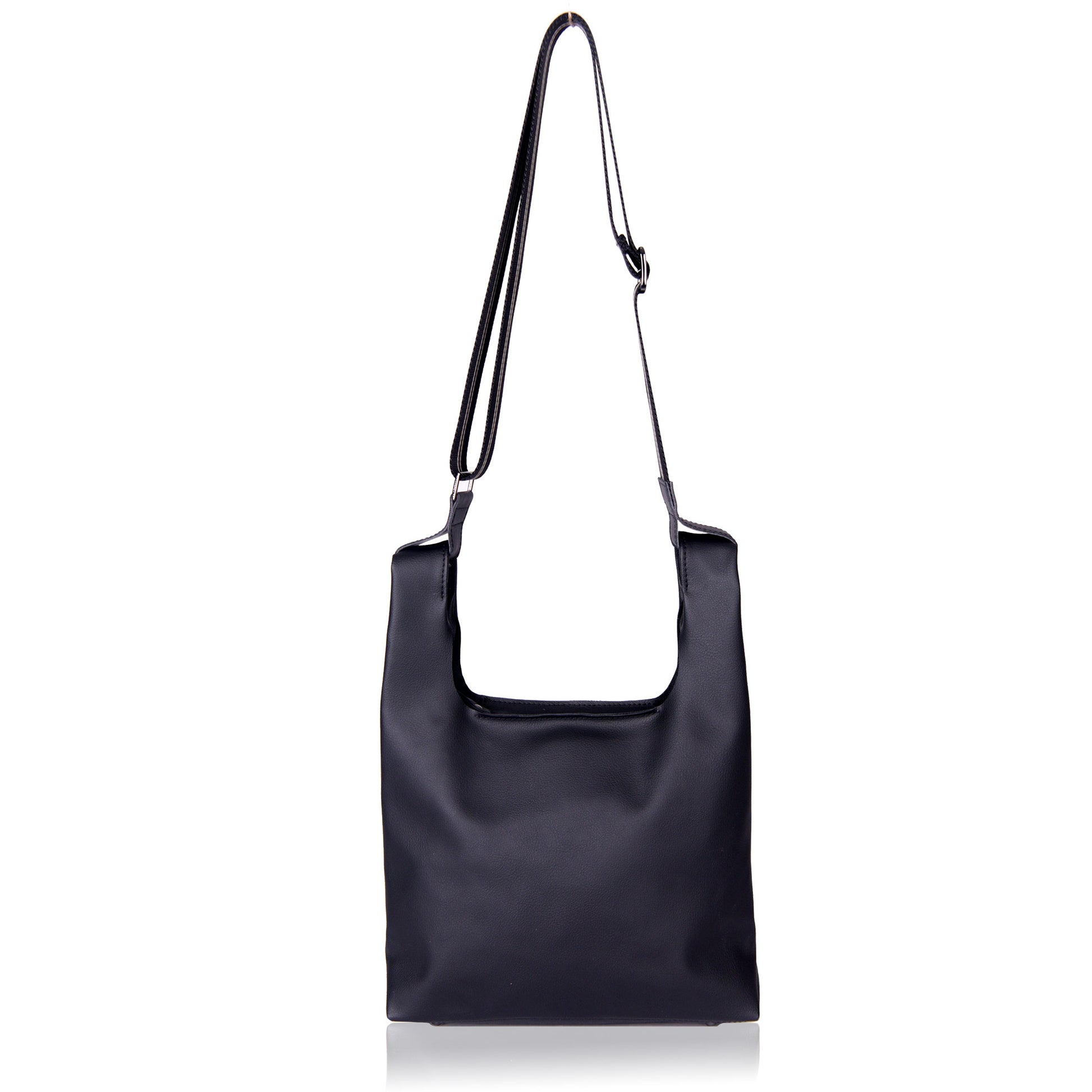 Grape Shoulder - Premium shoulder bag from L&E Studio
