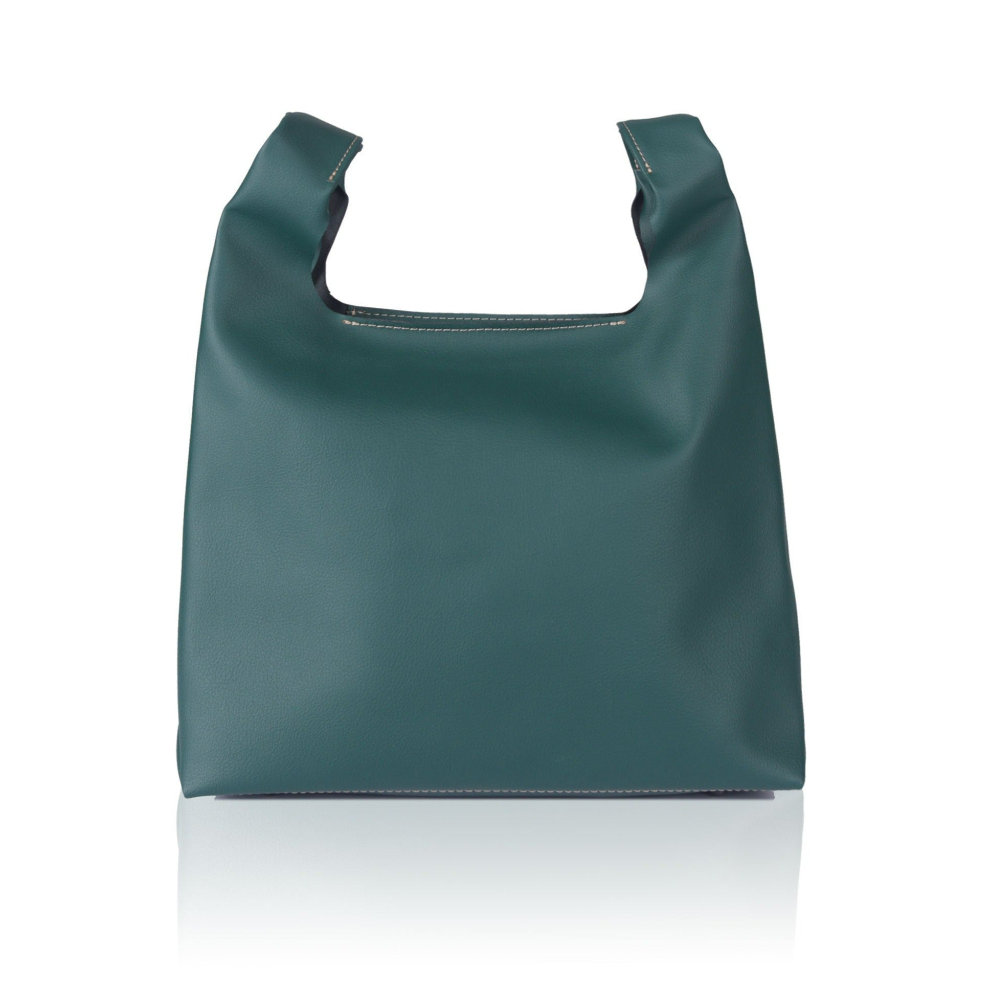 Grape Shoulder - Premium shoulder bag from L&E Studio