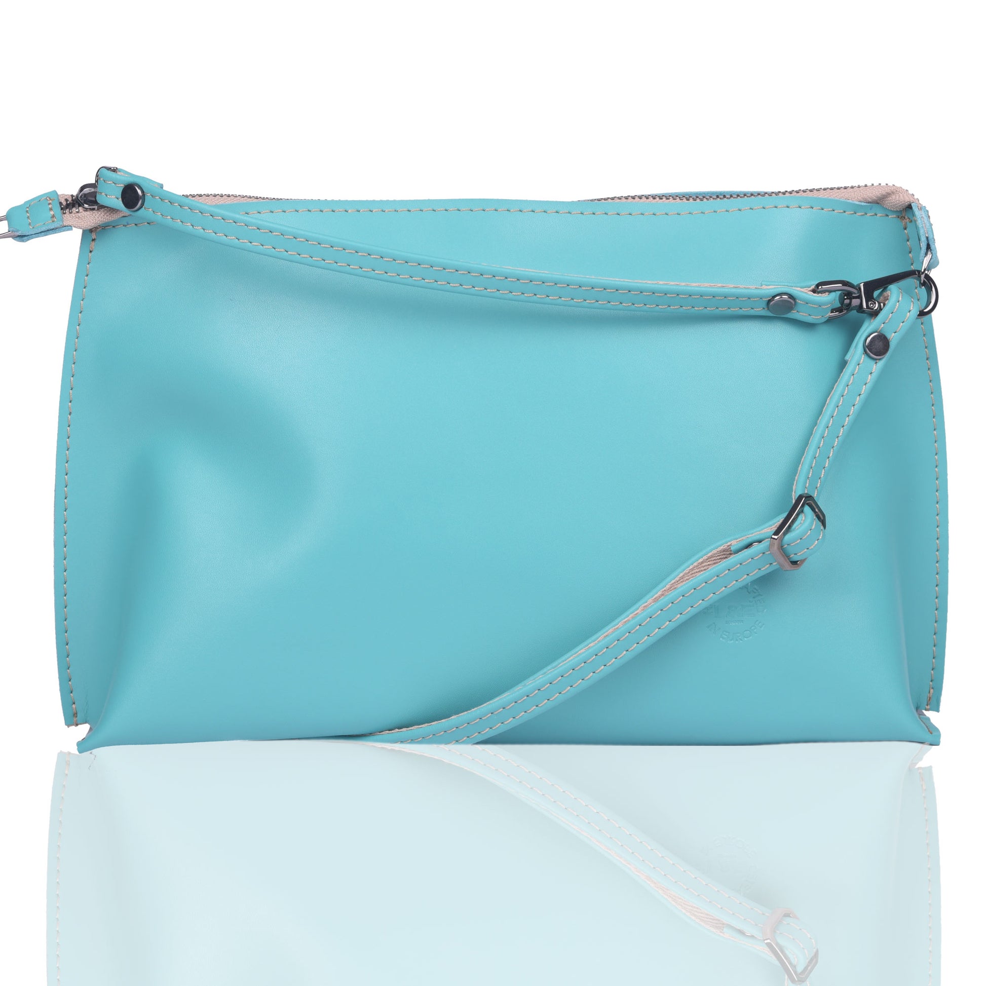 Poppy XL - Premium Shoulder Bag from L&E Studio