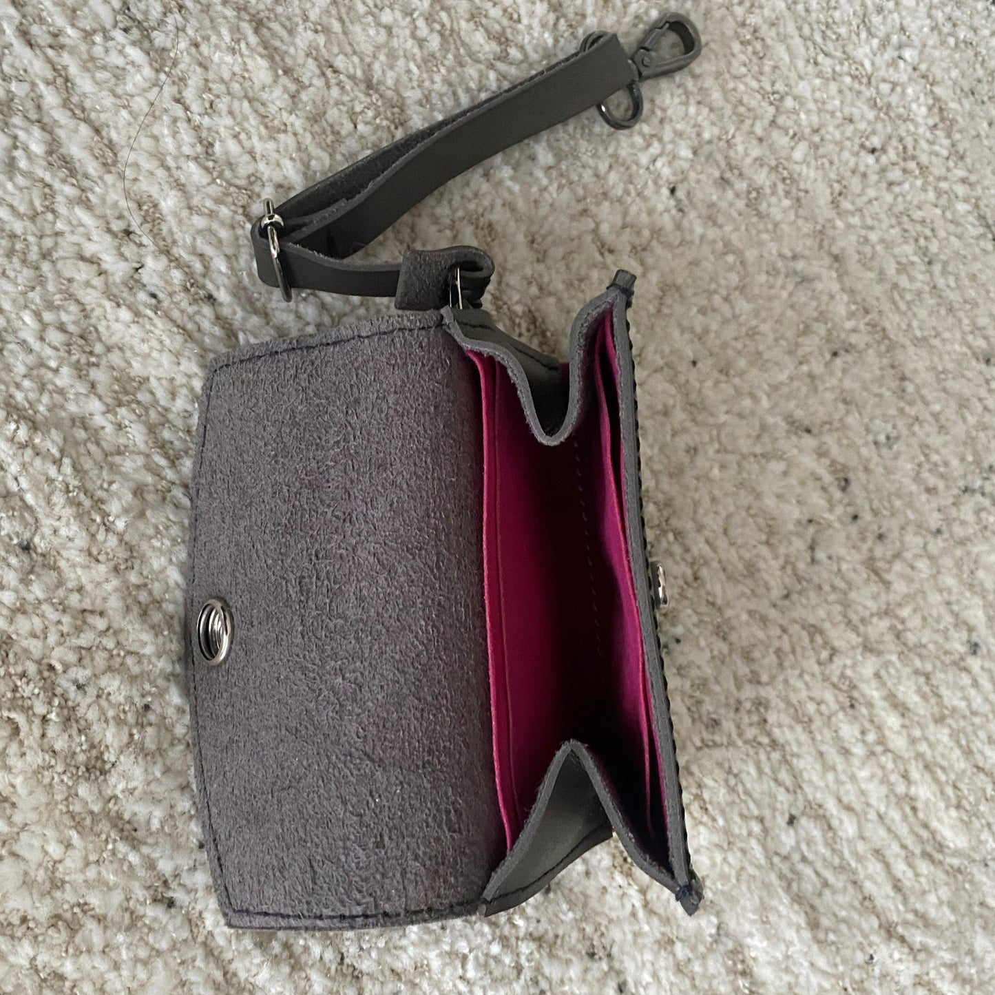 Marketplace - Sörenberg Purse - Premium Handbags, Wallets & Cases from L&E Studio