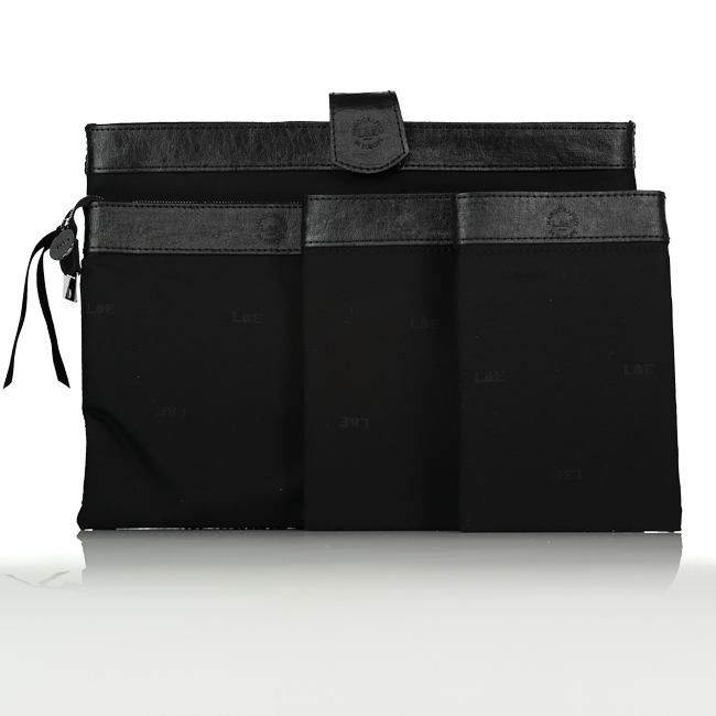 Lining set organisers - Premium Bags & accessories from L&E Studio