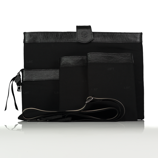 Lining set organisers - Premium Bags & accessories from L&E Studio
