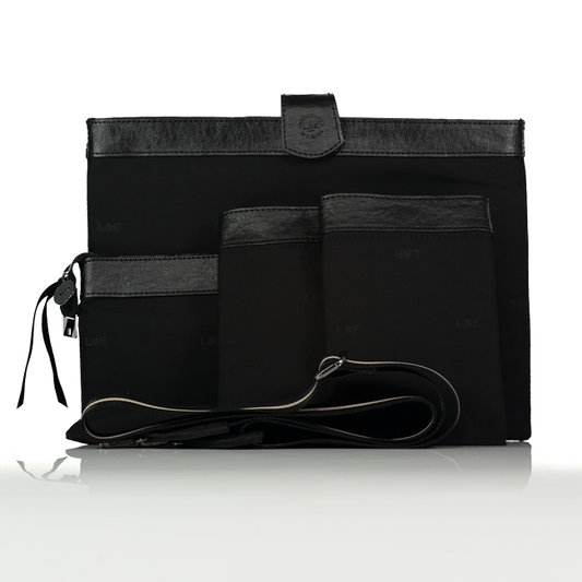 Lining set organisers - Premium Bags & accessories from L&E Studio