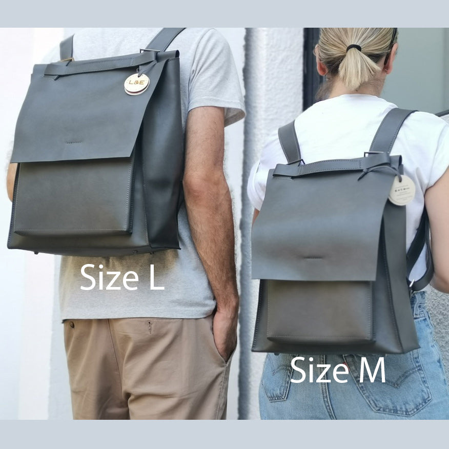 Bärn Tote - Premium Tote Bag from L&E Studio