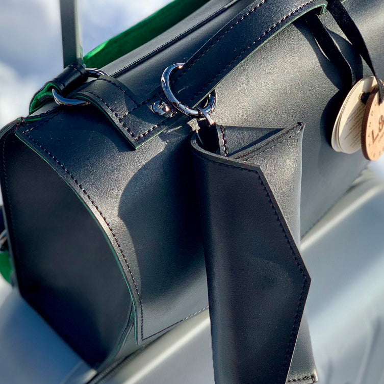 Rings - Premium Keychains from L&E Studio