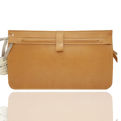 Sörenberg XL Clutch - Premium Shoulder Bag from L&E Studio