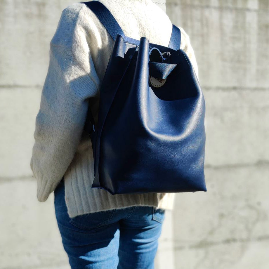 ZüriBag - Premium Tote Bag from L&E Studio