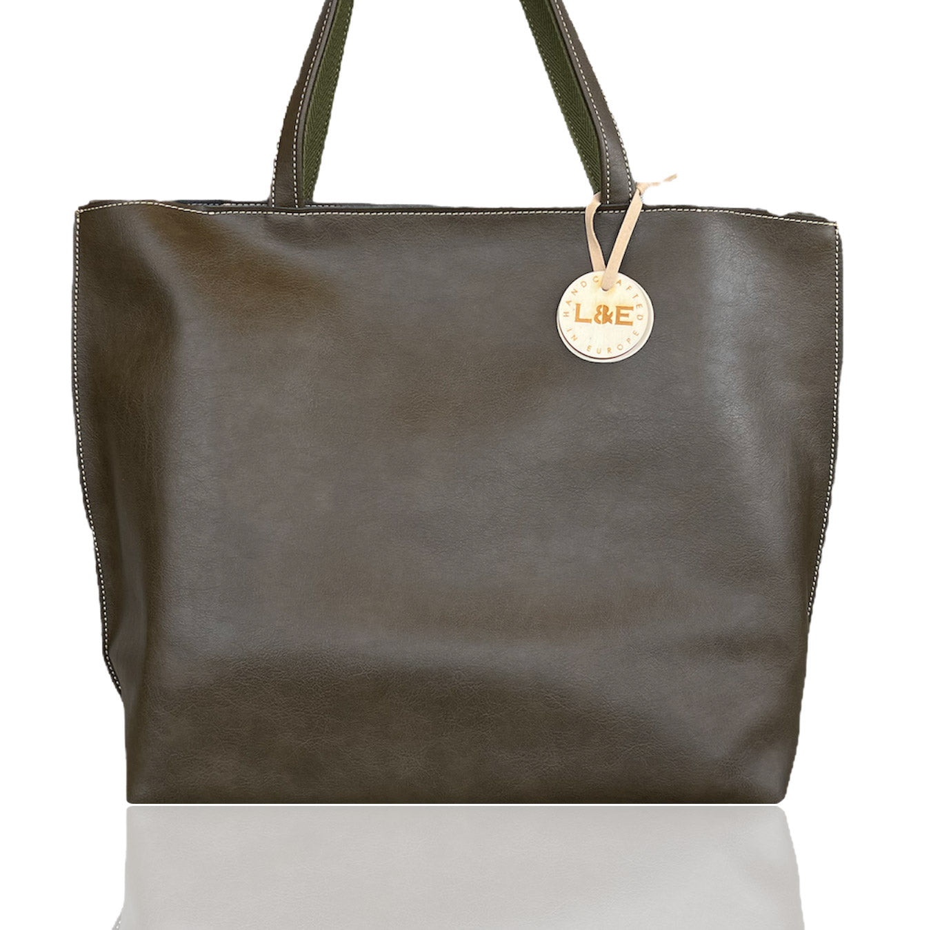Astrid - Premium Tote Bag from L&E Studio