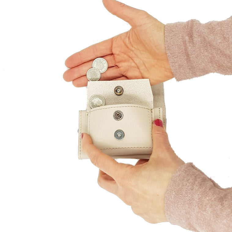 Bärn Purse - Premium Mini Wallet from L&E Studio