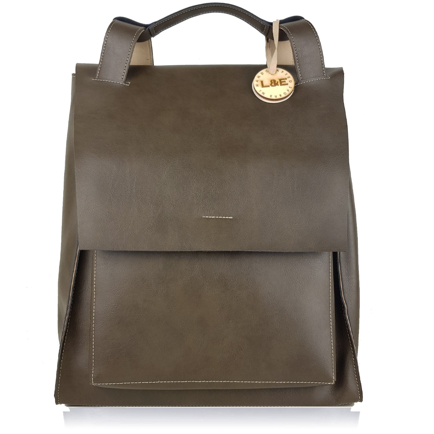 Bärn Tote - Premium Tote Bag from L&E Studio