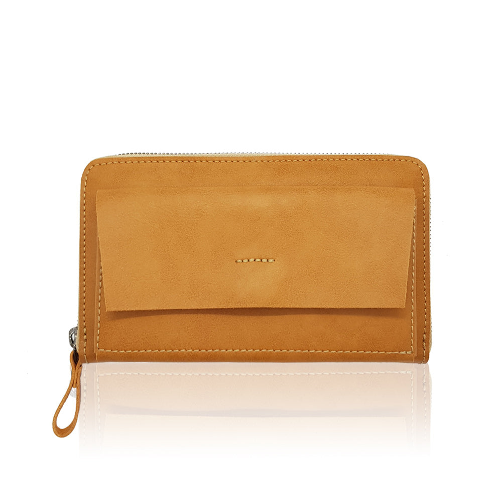 Bärn Wallet Bag - Premium Wallet Bag from L&E Studio