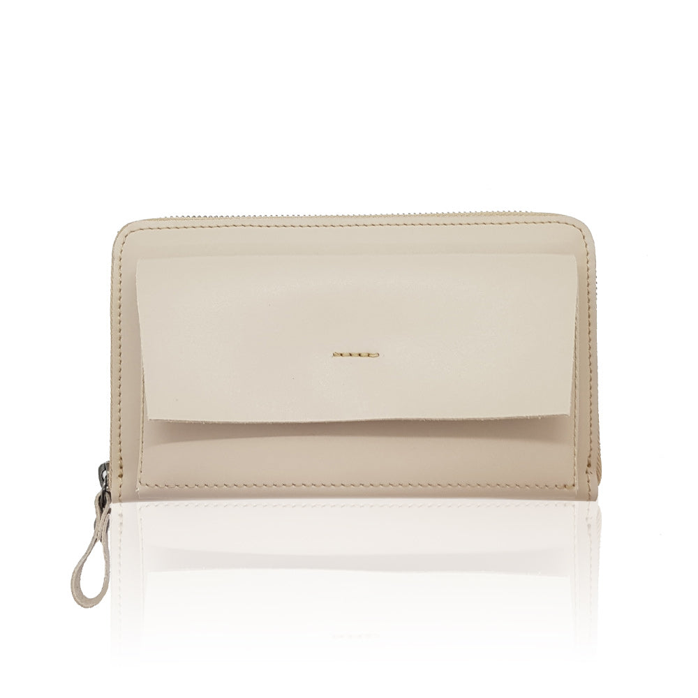 Bärn Wallet Bag - Premium Wallet Bag from L&E Studio