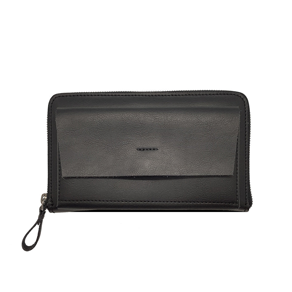 Bärn Wallet Bag - Premium Wallet Bag from L&E Studio