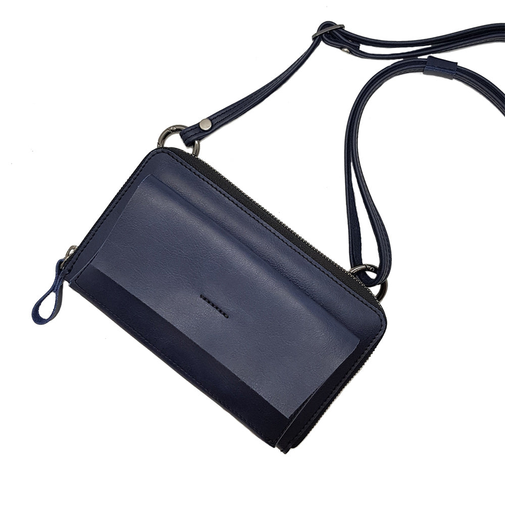 Bärn Wallet Bag - Premium Wallet Bag from L&E Studio