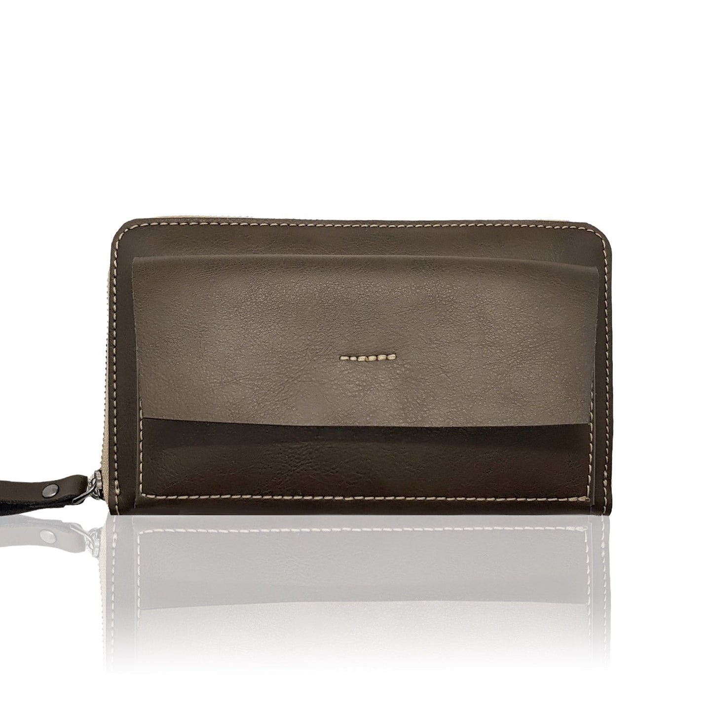 Bärn Wallet Bag - Premium Wallet Bag from L&E Studio