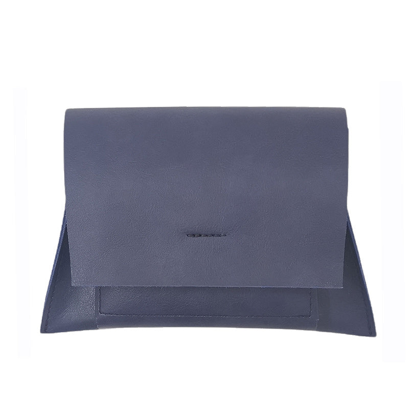 Bärn Mini - Premium Shoulder Bag from L&E Studio