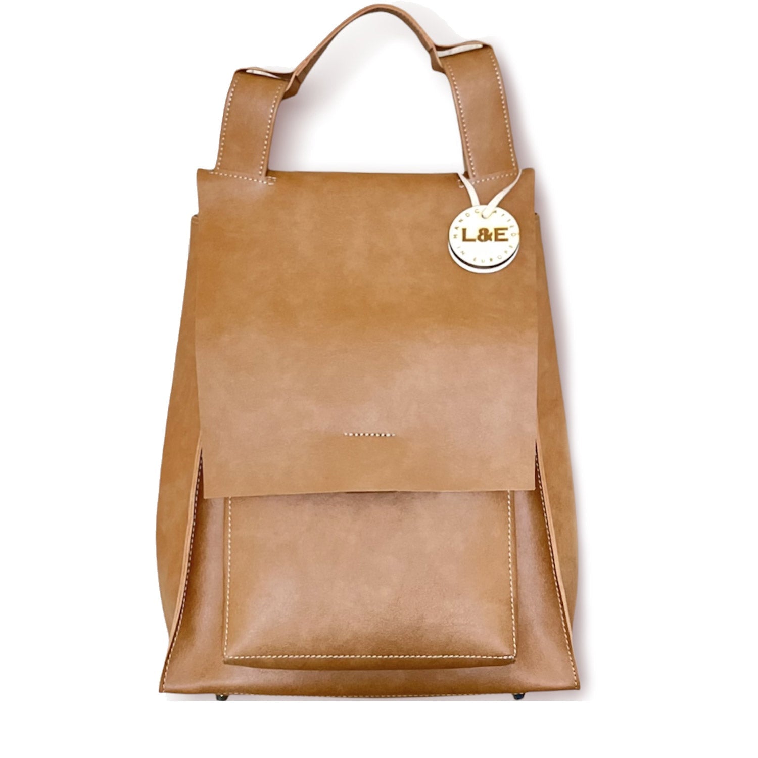 Bärn Tote - Premium Tote Bag from L&E Studio