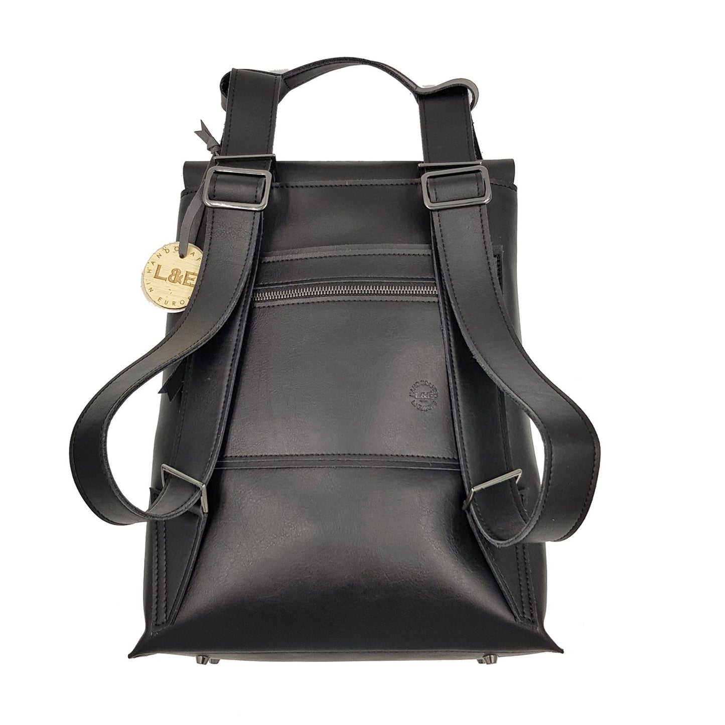 Bärn Tote - Premium Tote Bag from L&E Studio