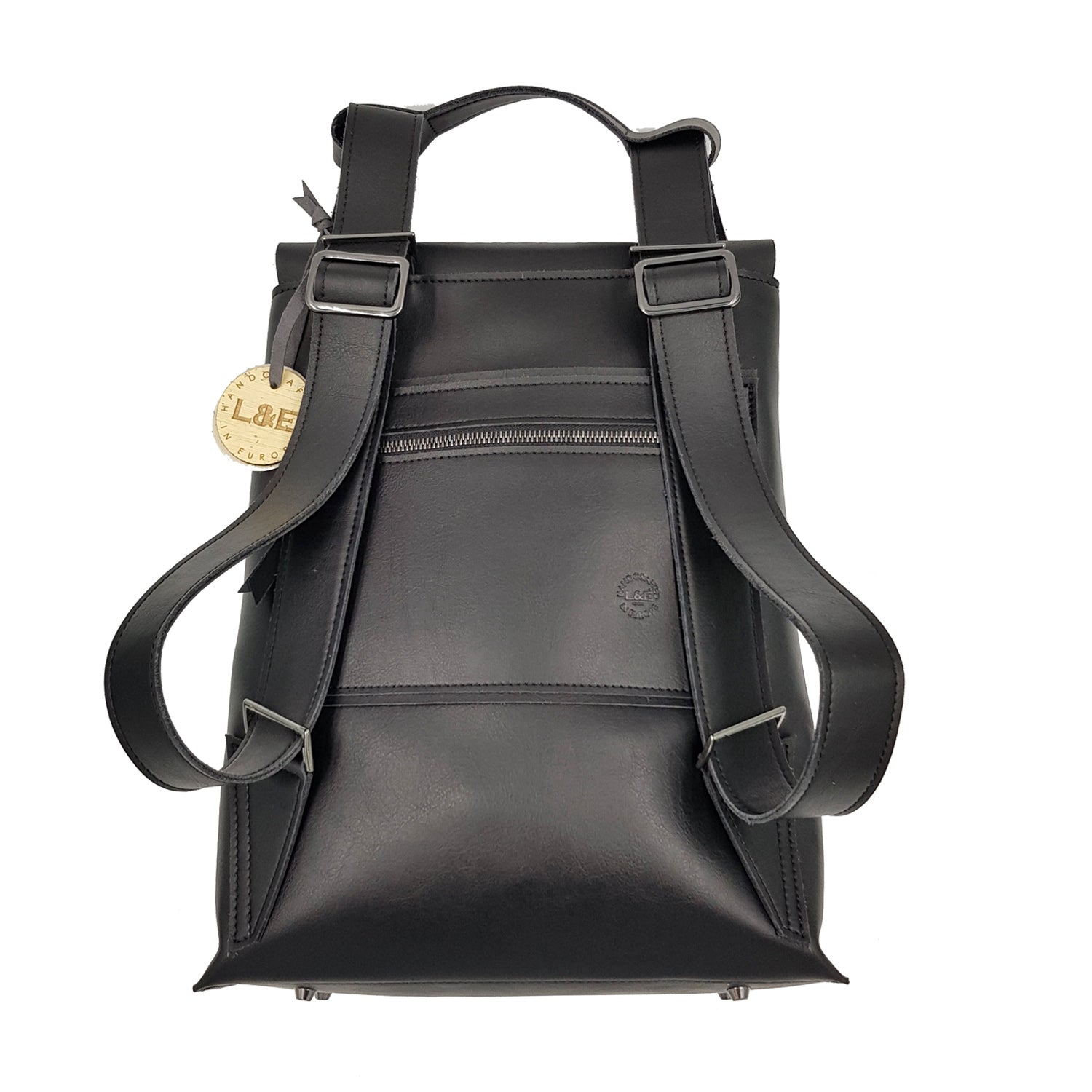 Bärn Tote - Premium Tote Bag from L&E Studio