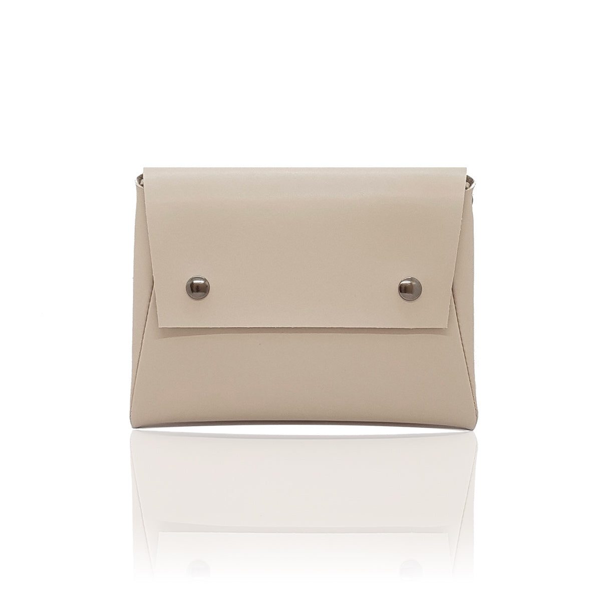 Basel Pouch - Premium Pouch - Clutch - Shoulder Bag from L&E Studio