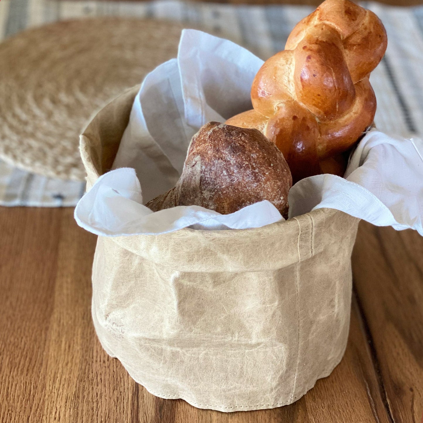 Cellulose baskets - Premium Bags & accessories from L&E Studio