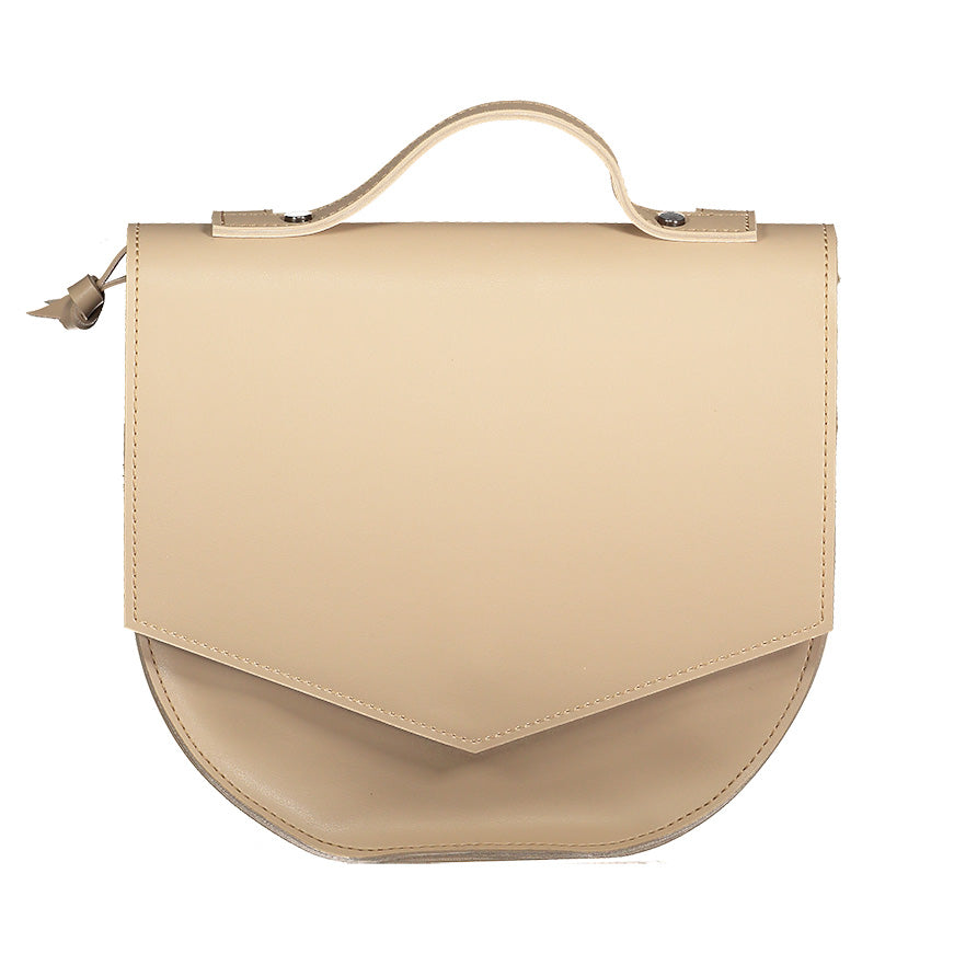 Sörenberg Damme - Premium Shoulder Bag from L&E Studio