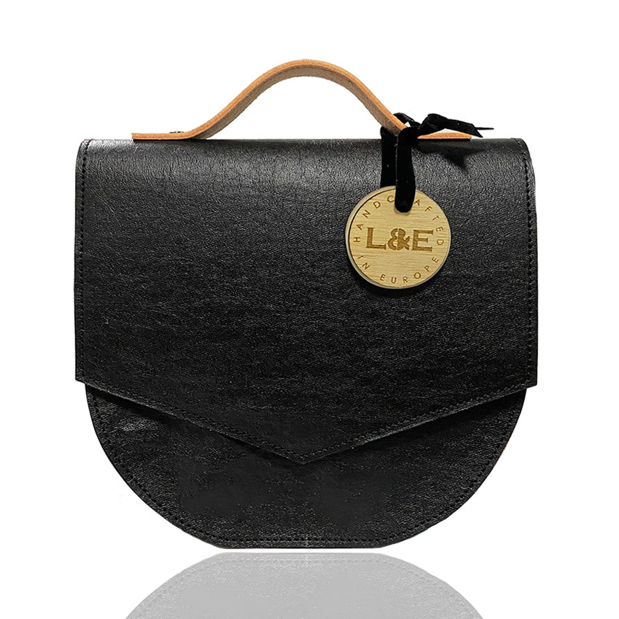 Sörenberg Damme (Outlet) - Premium Shoulder Bag from L&E Studio