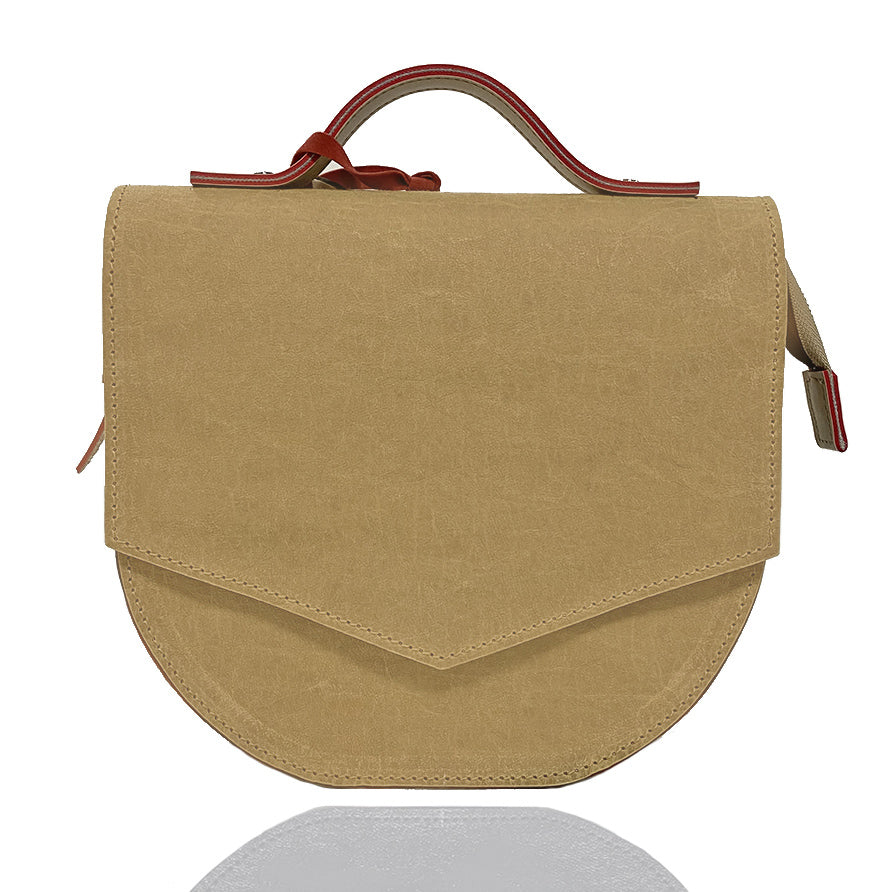 Sörenberg Damme (Outlet) - Premium Shoulder Bag from L&E Studio