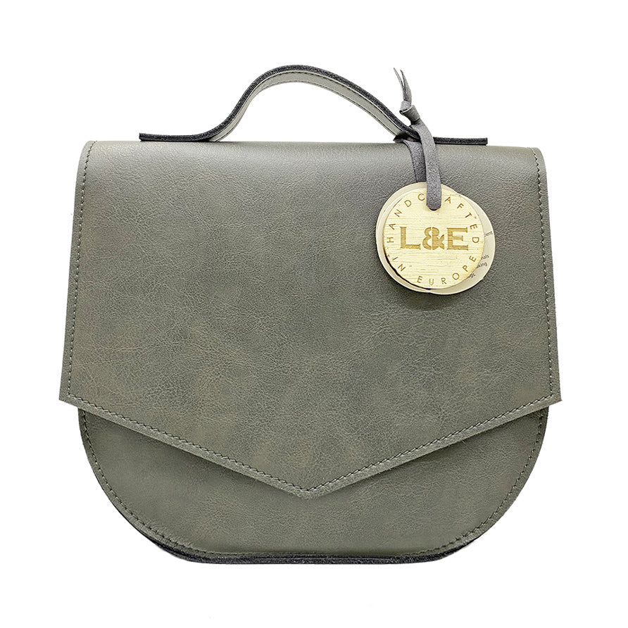 Sörenberg Damme - Premium Shoulder Bag from L&E Studio
