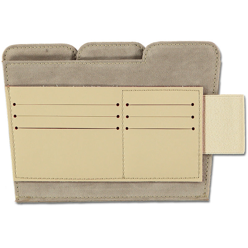 Organiser - Premium Handbag & Wallet Accessories from L&E Studio