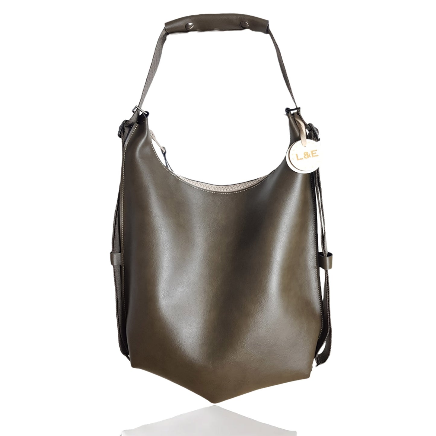 Geneva - Premium Tote Bag from L&E Studio
