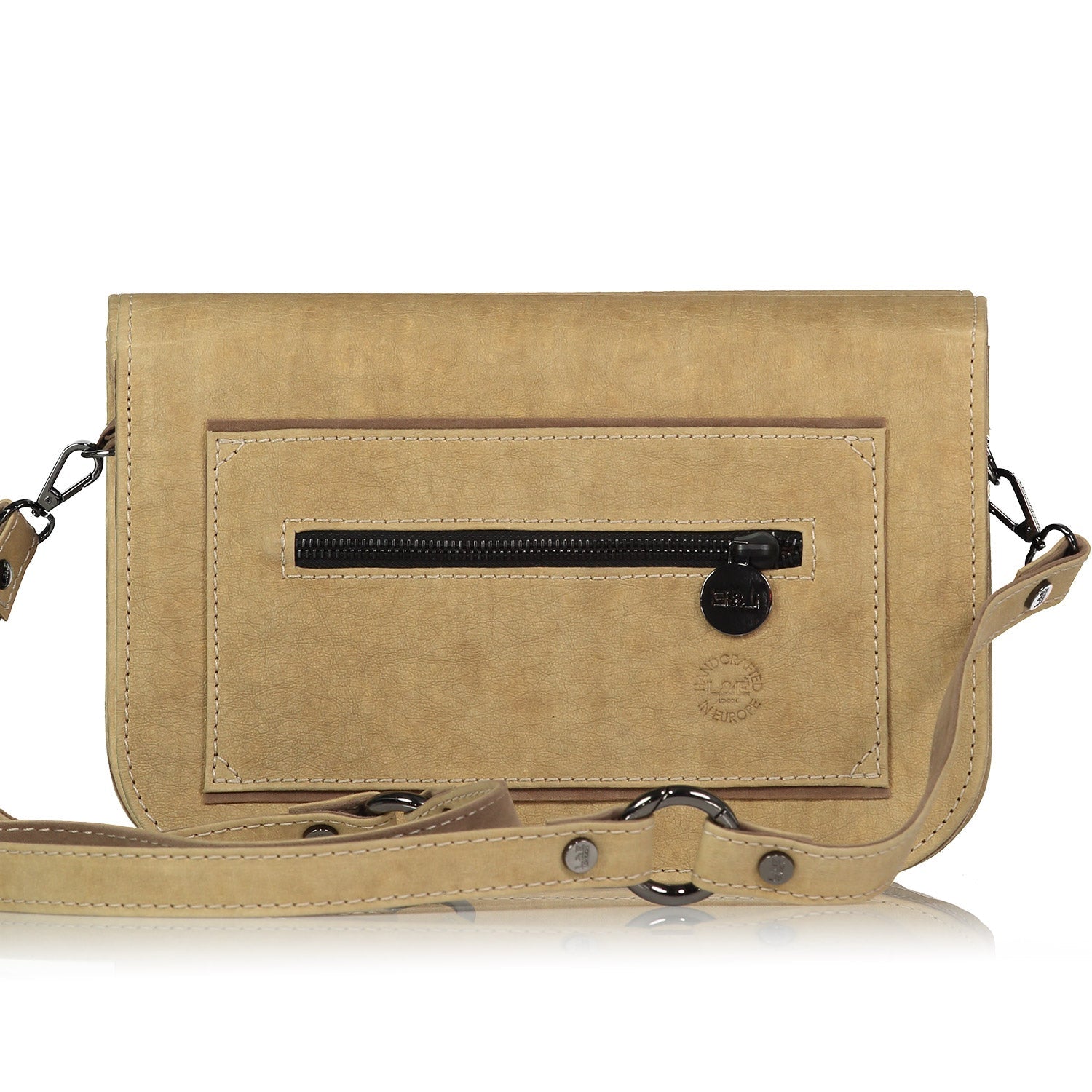 Lady - Premium Shoulder Bag from L&E Studio