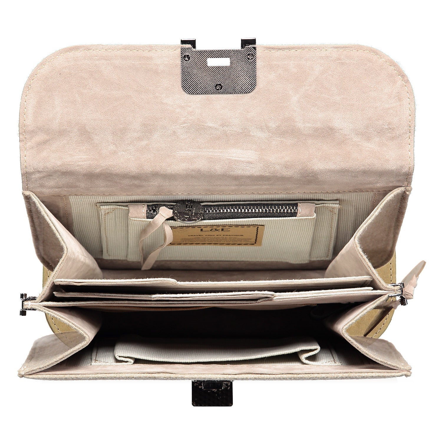 Lady - Premium Shoulder Bag from L&E Studio