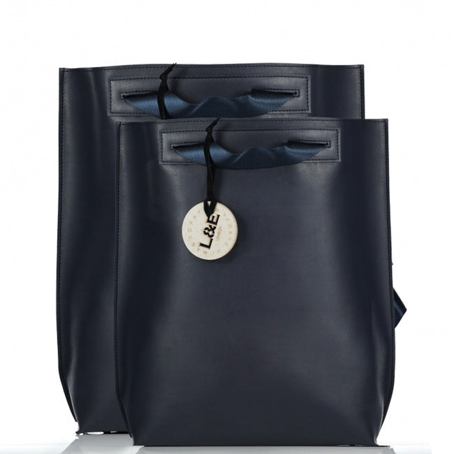 ZüriBag - Premium Tote Bag from L&E Studio