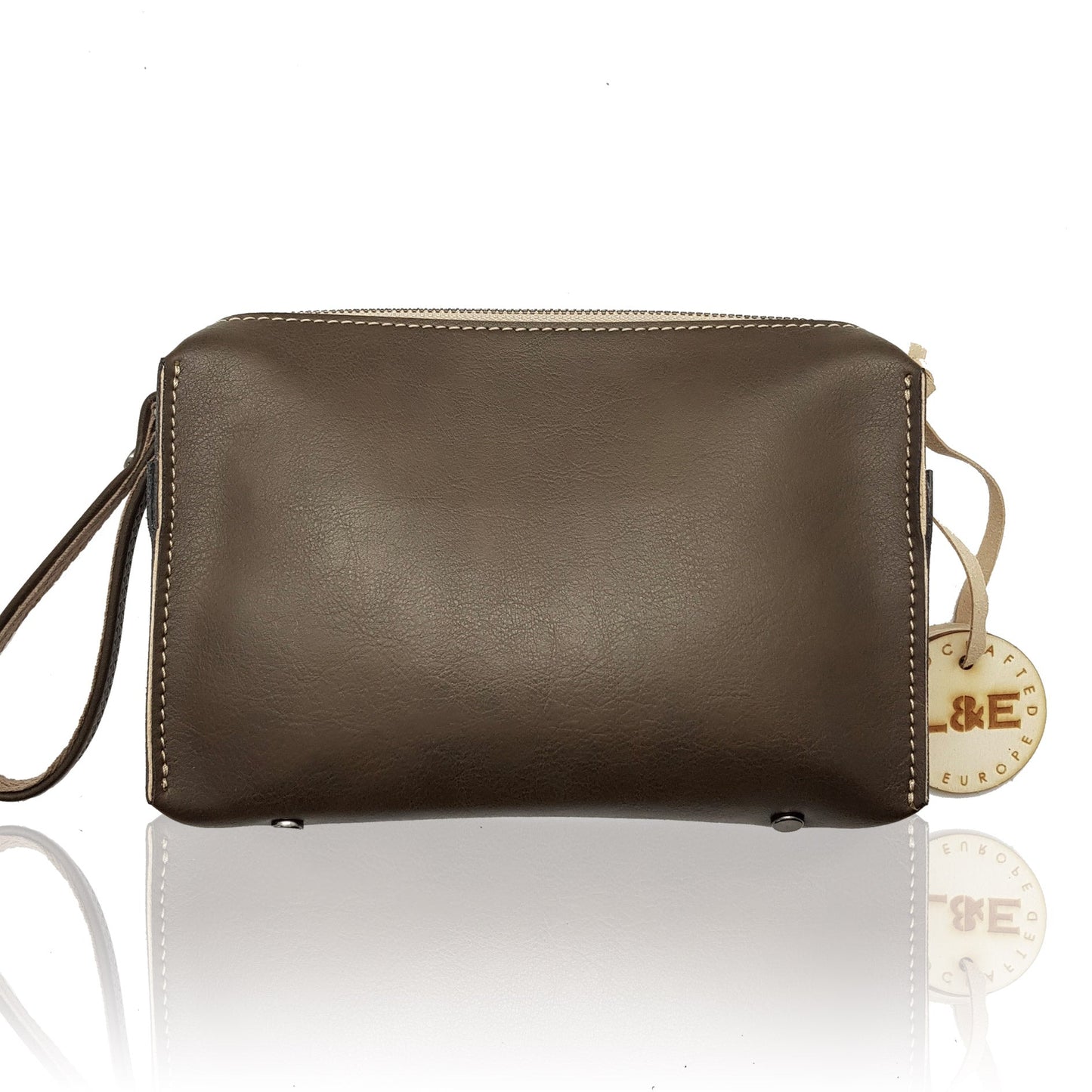 Y Minibag - Premium Shoulder Bag from L&E Studio