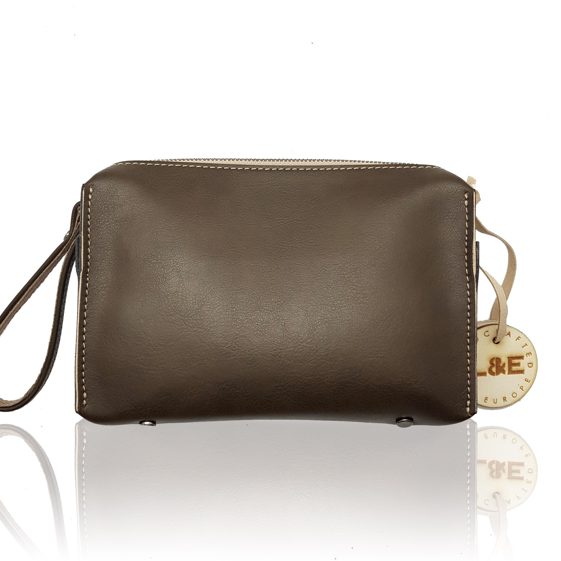 Y Minibag - Premium Shoulder Bag from L&E Studio