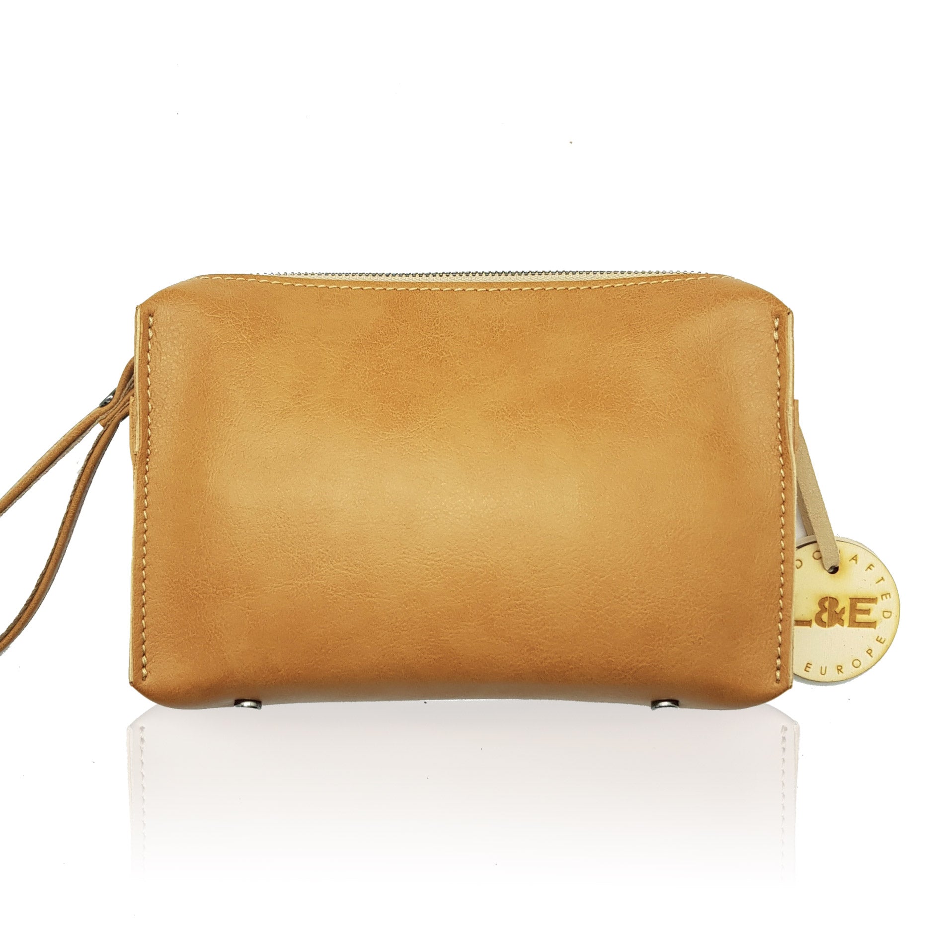 Y Minibag - Premium Shoulder Bag from L&E Studio