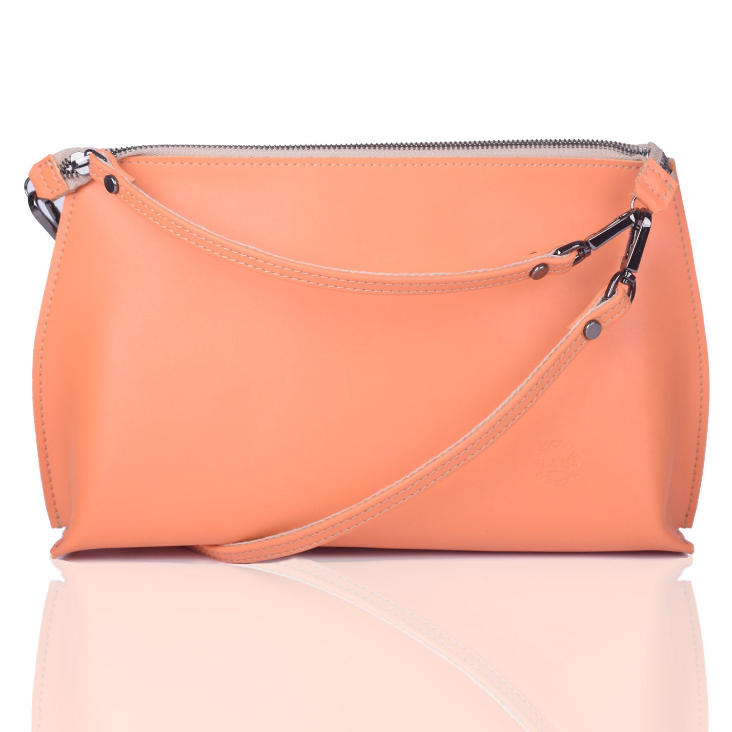 Poppy XL - Premium Shoulder Bag from L&E Studio