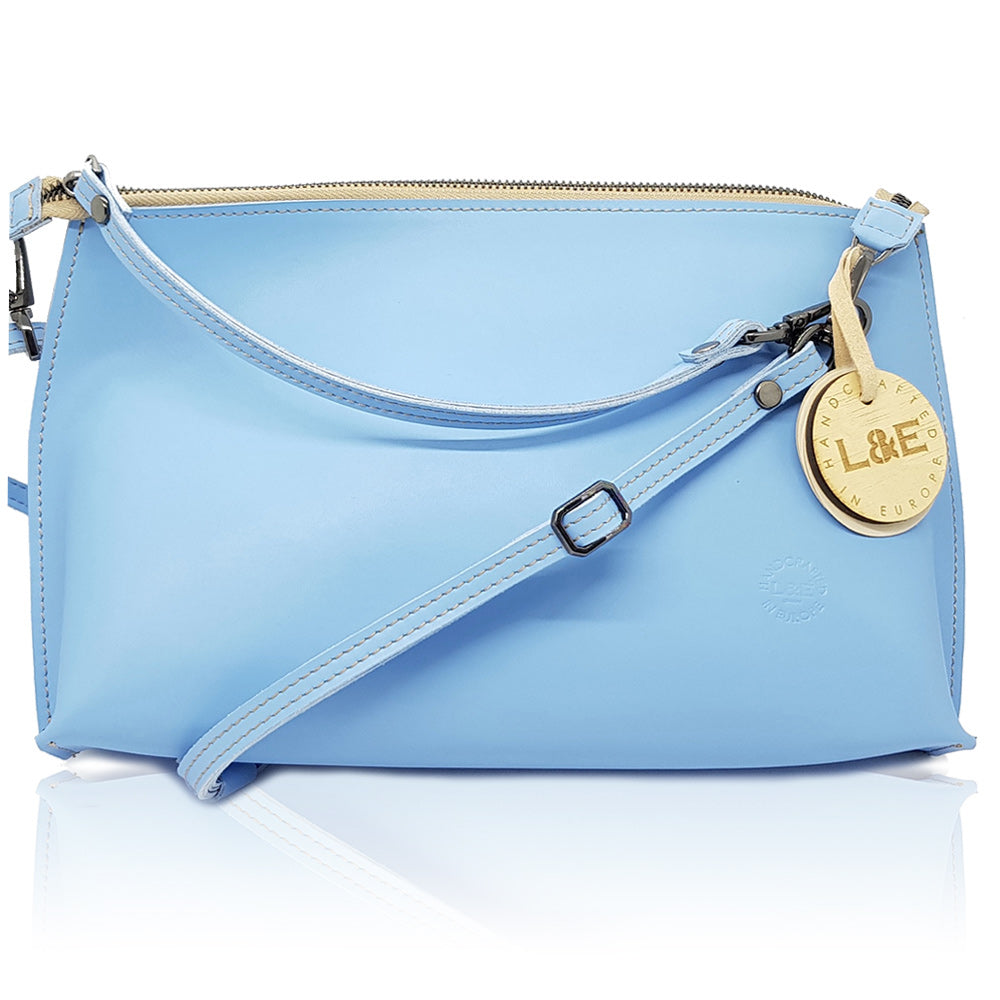 Poppy XL - Premium Shoulder Bag from L&E Studio