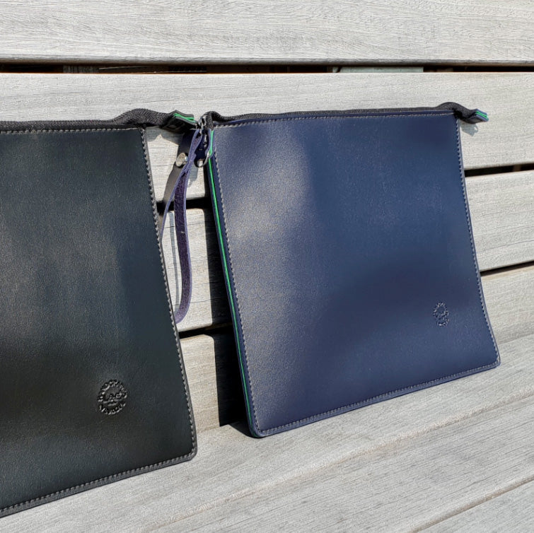 Züri Pouch - Premium Bags & accessories from L&E Studio